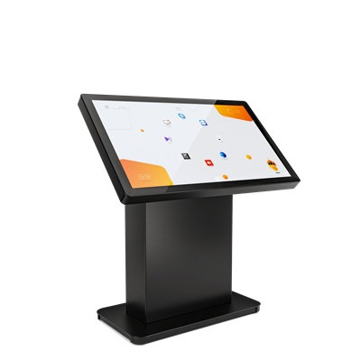 Cенсорный стол Prototype Glass 43" (с фасадным стеклом) (43 дюйма) - фото 69865541