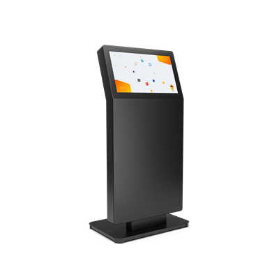 Интерактивный сенсорный киоск Genius Mini 27" (27 дюймов) - фото 69865670