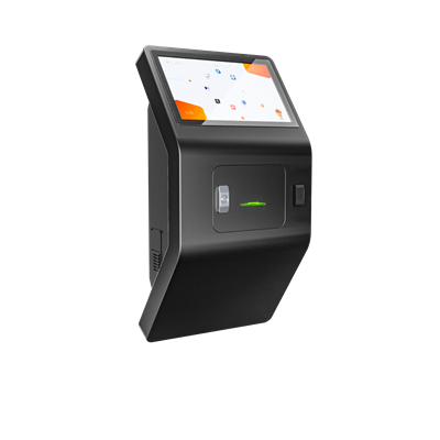 Настенный сенсорный киоск Triumph 21.5"  (21.5 дюймов) - фото 69866063