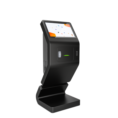 Напольный сенсорный терминал Triumph L 21.5"  (21.5 дюймов) - фото 69866071