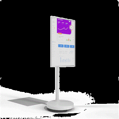 Сенсорный стол Airborn 32" (32 дюйма) - фото 69866152