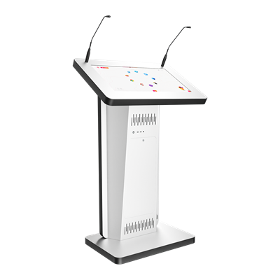 Интерактивная трибуна Alibi NEW 23,8" (23.8 дюймов) - фото 69866342