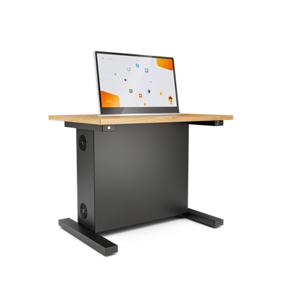 Интерактивная парта 27" (27 дюймов) - фото 69866546