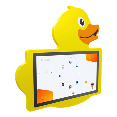 Детский интерактивный комплекс 55" (55 дюймов) - фото 69866656