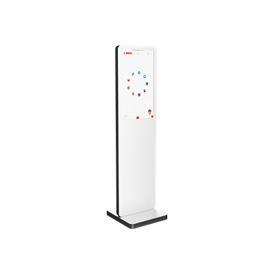 Интерактивный сенсорный киоск BlackGlass NEW 32" (32 дюйма) - фото 69866684