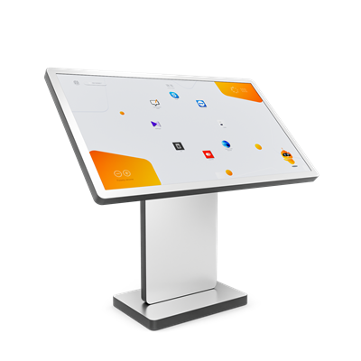 Интерактивный стенд Prototype NEW 55" (регулировка угла наклона) (55 дюймов) - фото 69866756