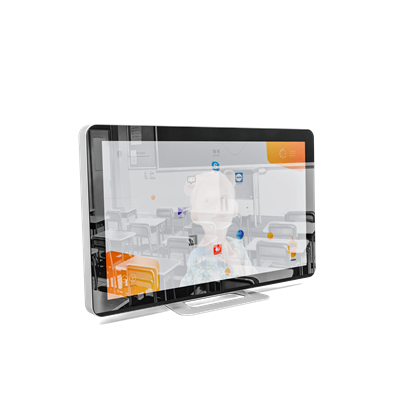 Логопедическое зеркало Omnia 32" (32 дюйма) - фото 69866807