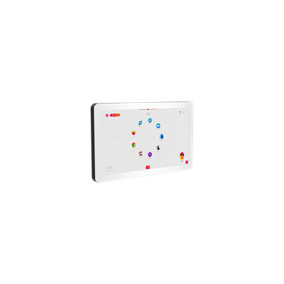 Интерактивная панель Stark NEW 32" (32 дюйма) - фото 69866961