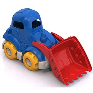 Трактор средний ШКД41 - фото 69867038