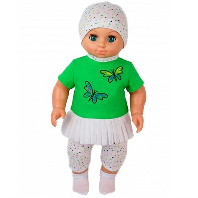 Кукла Пупс 14 - фото 69867039