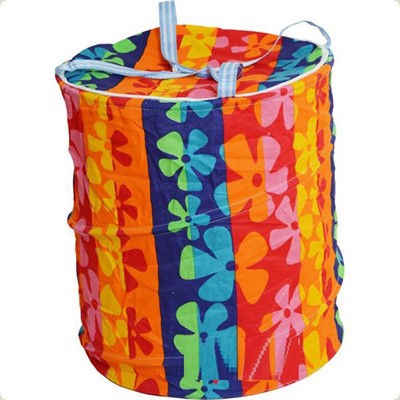 Сумка для игрушек цветные R3061 41х50см - фото 69867042