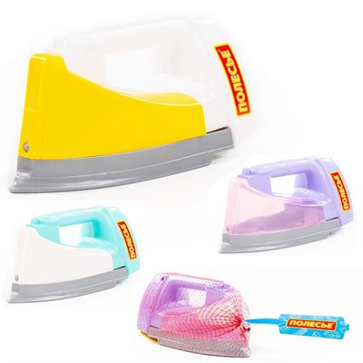 Утюжок 44624 П-Е /20/ - фото 69867284