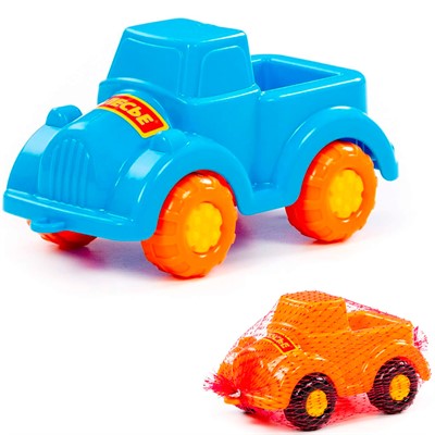 Автомобиль Борька бортовой 4748 П-Е /20/ - фото 69867297