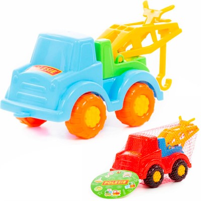 Автомобиль Ромка эвакуатор 4786 П-Е /16/ - фото 69867311