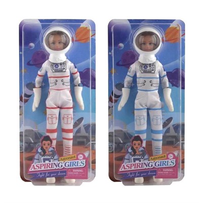 Кукла 8460 в коробке Defa Lucy - фото 69867401