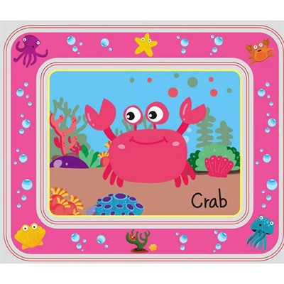 Коврик игровой 2105288SZ - фото 69867425