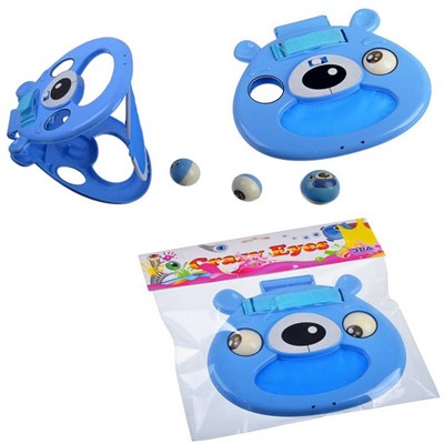 Игра Crazy eyes тип 1  в пак. Эра - фото 69867426