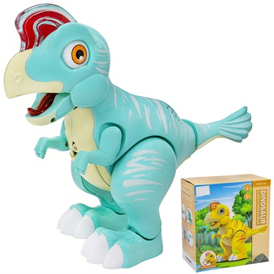 Динозавр 3367 на бат. в кор. - фото 69867504