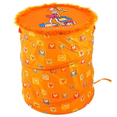 Сумка для игрушек R3005 38*45 см. - фото 69867514