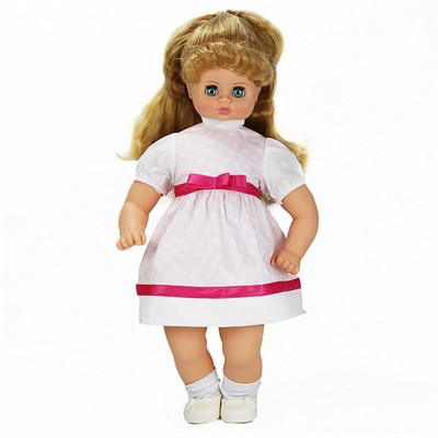 Кукла Вероника 15 В2294 - фото 69867550