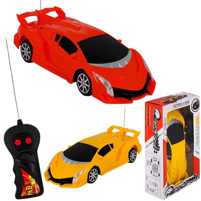 Машина на радиоуправлении 3119SHS в кор. - фото 69867674