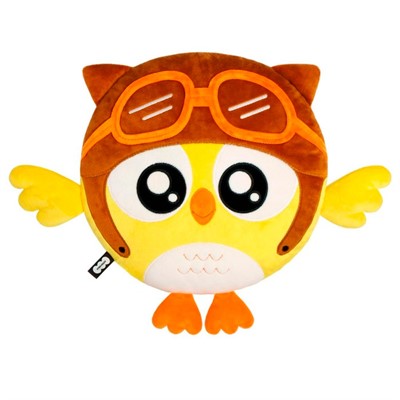 Мякиши мягконабивная Сова Валли 784 - фото 69867769