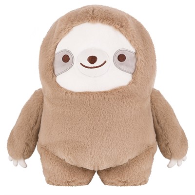 Ленивец Ленни, 25 см MT-14022022-1-4 - фото 69867979