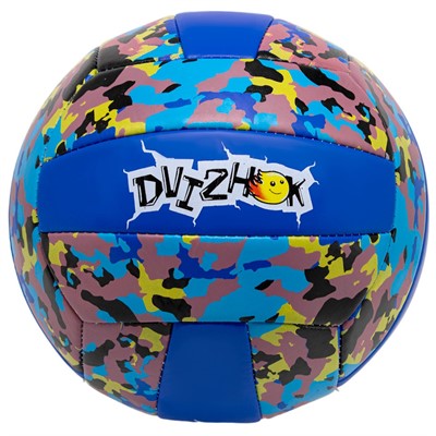 Мяч Волейбол №5 Dvizhok 141U-262 - фото 69868084