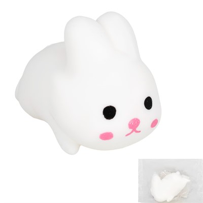 Игрушка антистресс зайчик 141U-172 - фото 69868306