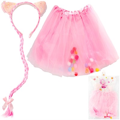 Карнавальный набор 141V-131 - фото 69868312