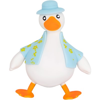 Игрушка антистресс Гусь FG230524048C - фото 69868345