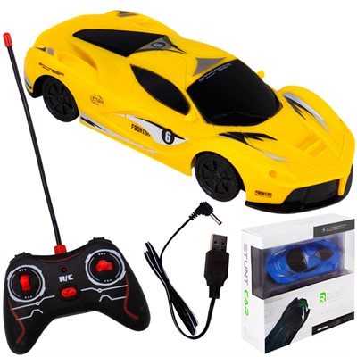 Машина на радиоуправлении 926-2 в коробке - фото 69868450