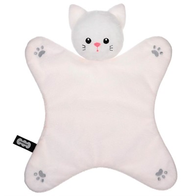 Мякиши комфортер котёнок Томас 848 - фото 69868488