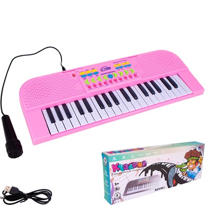 Синтезатор R2310C в кор. - фото 69868682