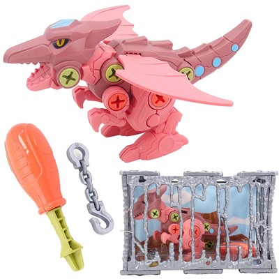 Конструктор 1199-S9 Динозавр - фото 69868831