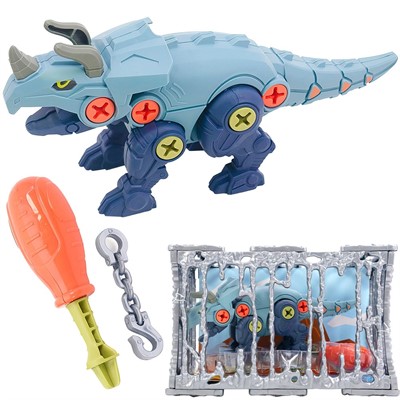 Конструктор 1199-S7 Динозавр - фото 69868837