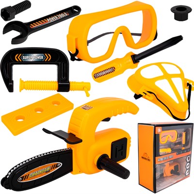 Набор инструментов 2313A - фото 69868886