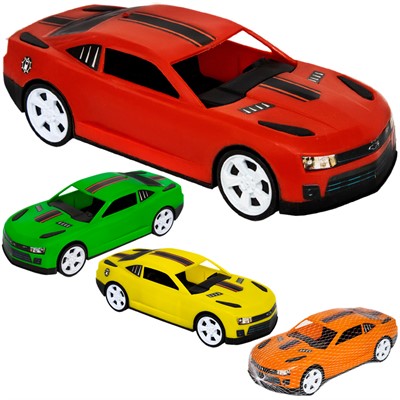 Автомобиль P-035-2 /60/ - фото 69868988