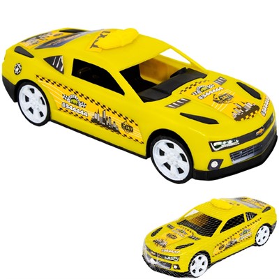 Автомобиль P-035-9 /60/ - фото 69868990