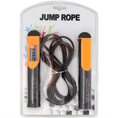 Скакалка 2,8 м 6061 - фото 69869147