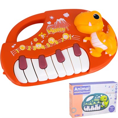 Пианино MTK036-1 в кор. - фото 69869168