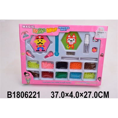 Набор ДТ Аквамозаика 7129C в кор. - фото 69869421