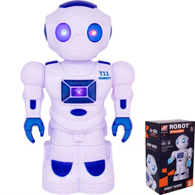 Робот 2629-T11A в коробке - фото 69869693