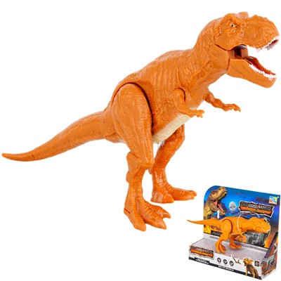 Динозавр D-10B в кор. - фото 69869725