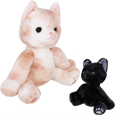 Кошка 35см FG240519100N - фото 69870044