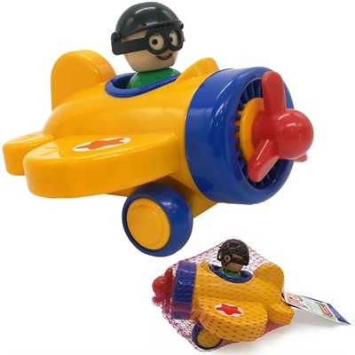 Самолетик Детский сад С-123-Ф /16/ - фото 69870696