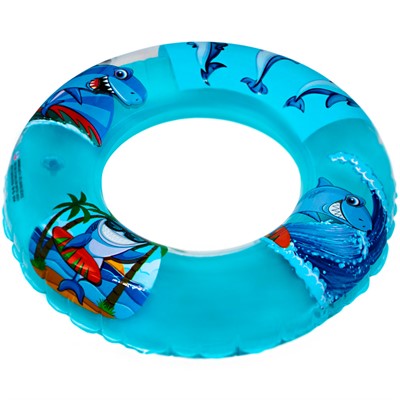 Круг надувной 60 см FG240528398L - фото 69870833