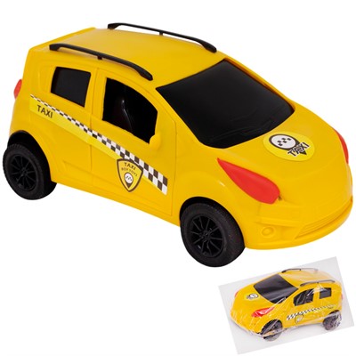 Автомобиль BT-SCHS-T /40/ - фото 69870855