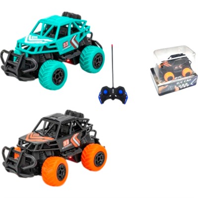 Машина на радиоуправлении 805-8A в кор. - фото 69870971