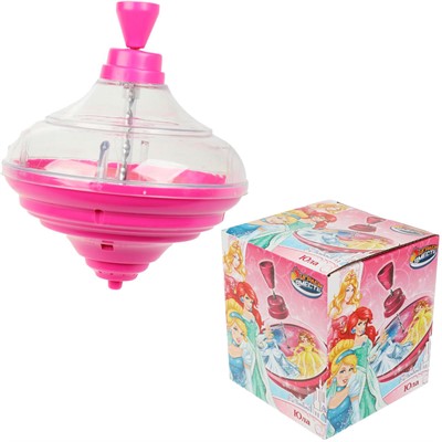 Юла принцессы 1506K496-R11 - фото 69870993